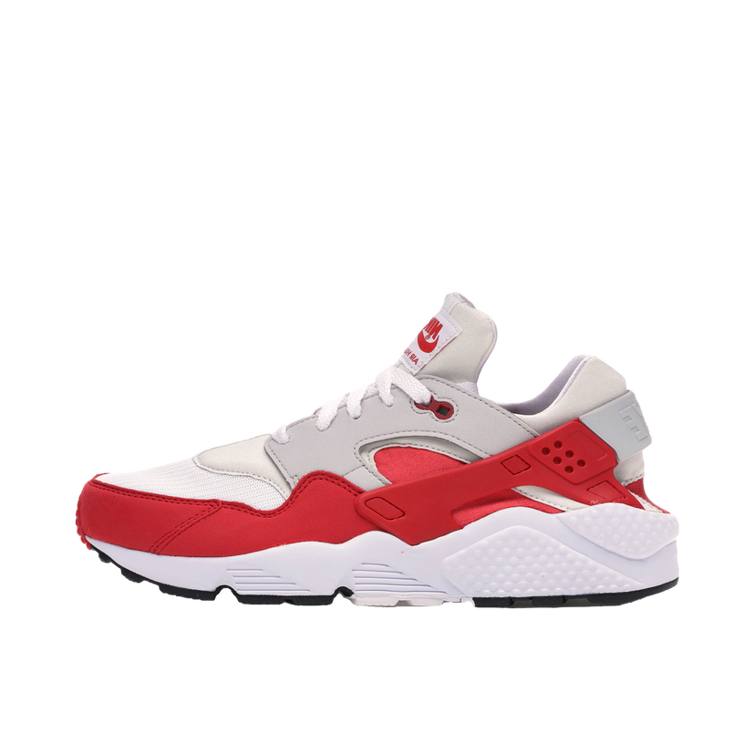 Кецове и обувки Nike Air Huarache Run DNA CH.1 Pack Air Max 1 Red Червено | AR3864-100