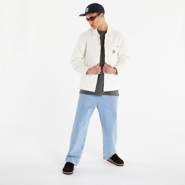 Яке Carhartt WIP Detroit Jacket Бяло | I031947.0DJ06, 7