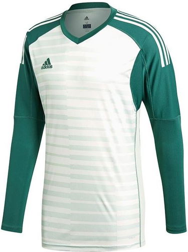 Фланелка adidas Originals Adipro 18 Long Sleeve Jersey Зелено | cv6352, 0