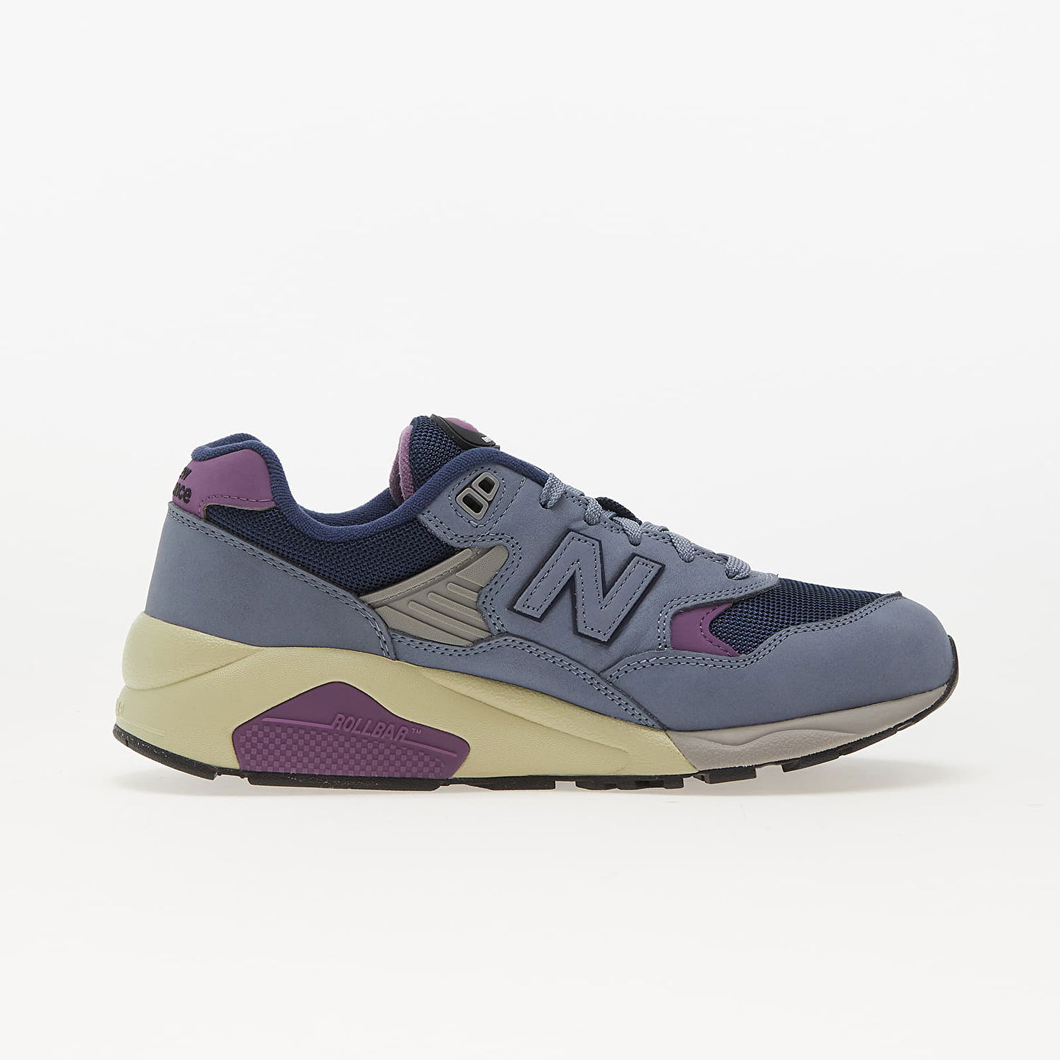 Кецове и обувки New Balance 580 Arctic Grey Сиво | MT580VB2, 1
