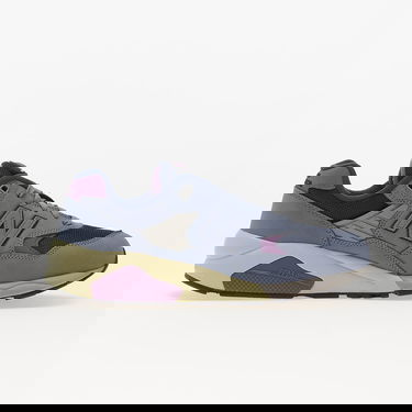 Кецове и обувки New Balance 580 Arctic Grey Сиво | MT580VB2, 1