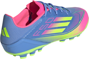 Кецове и обувки adidas Performance F50 League Artificial Grass Синьо | IE1263, 4