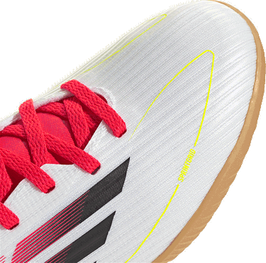 Кецове и обувки adidas Performance F50 League IN Бяло | ie3750, 1