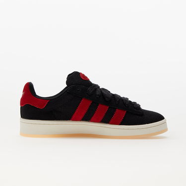 Кецове и обувки adidas Originals CAMPUS 00s Черно | HP6539, 4