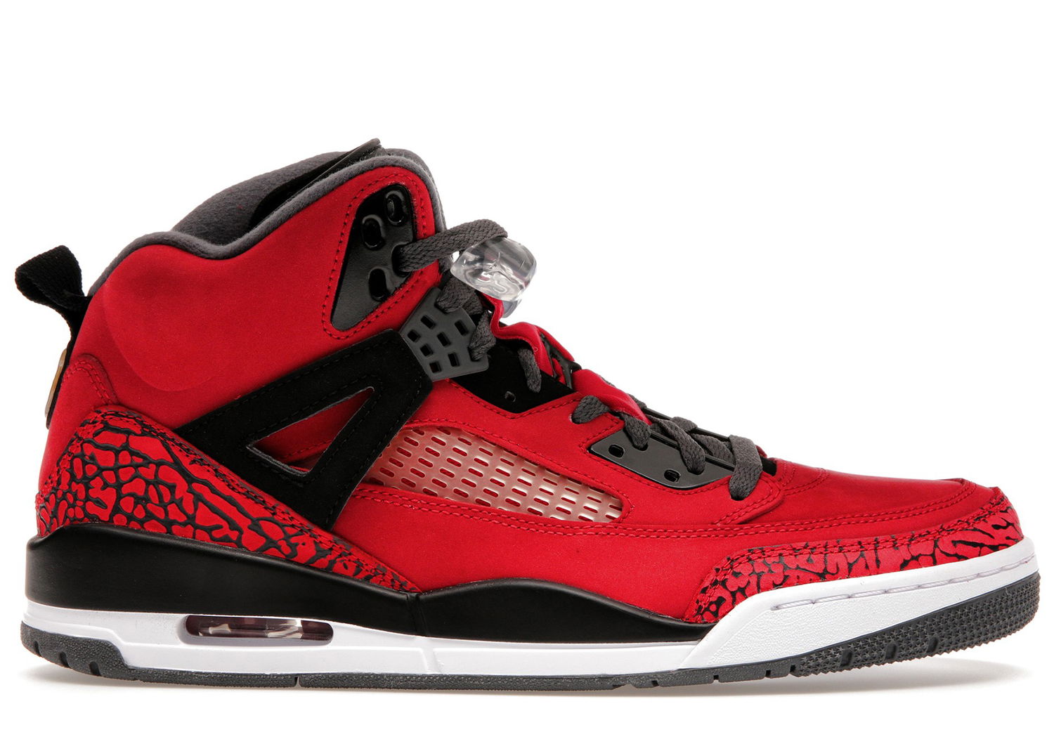 Кецове и обувки Jordan Air Jordan Spizike Toro Bravo Червено | 315371-601, 0