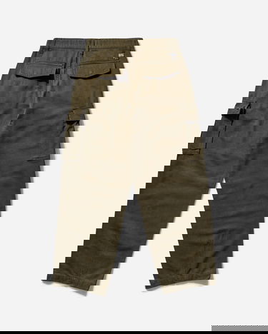 Карго панталони Alpha Industries Aircraft Cargo Pants Зелено | X146200 142, 2