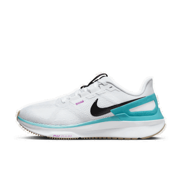 Кецове и обувки Nike Structure 25 Тюркоазено | DJ7884-103, 0