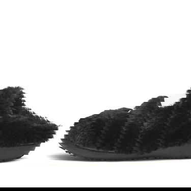 Кецове и обувки BAPE Bathing Ape x Subu Puffer Sandals Черно | 001FWK801901M-BLK, 1
