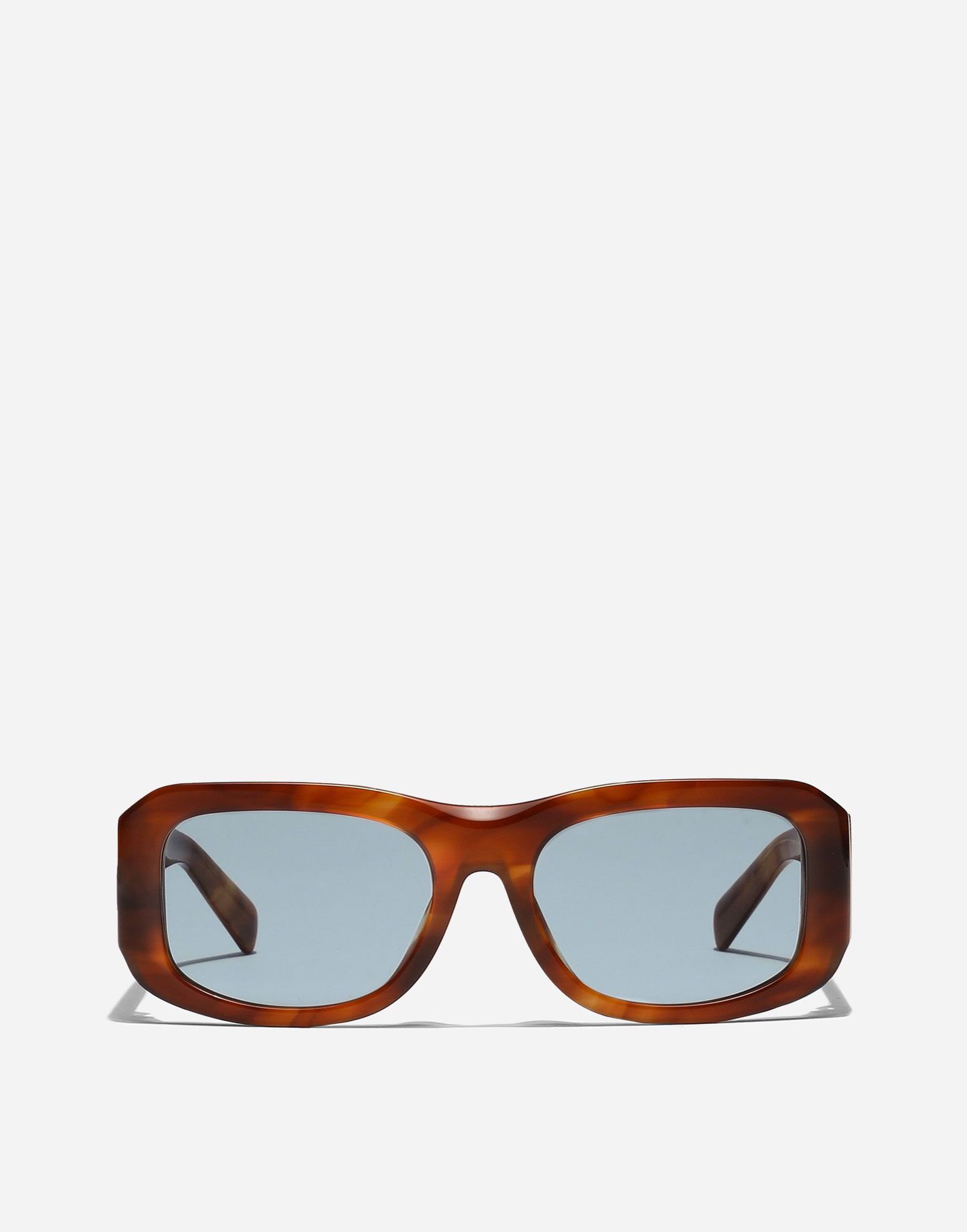 Слънчеви очила Dolce & Gabbana Dolce & Gabbana DNA Sunglasses Кафяво | VG4503VP1809V000, 0