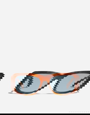 Слънчеви очила Dolce & Gabbana Dolce & Gabbana DNA Sunglasses Кафяво | VG4503VP1809V000, 0