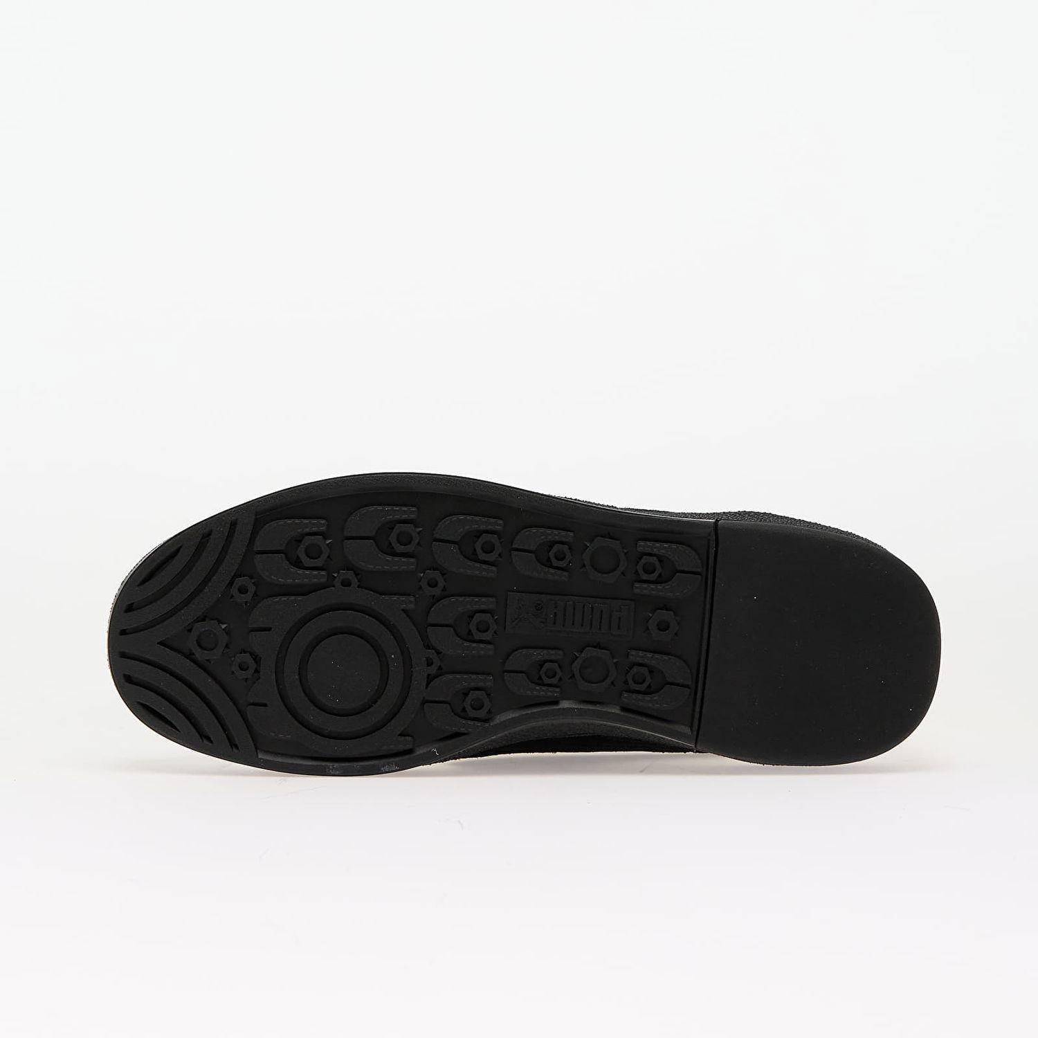 Кецове и обувки Puma Super Team Бяло | 40317103, 1