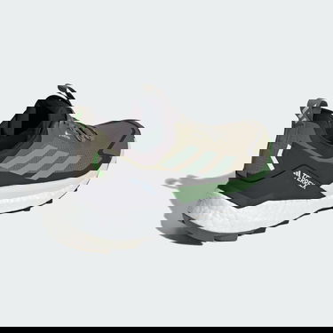 Кецове и обувки adidas Performance adidas TERREX FREE HIKER 2.0 LOW GORE-TEX Сиво | IE5104, 5