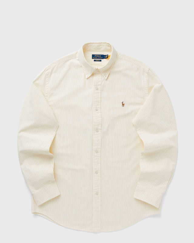 Polo Ralph Lauren Striped Custom Fit Sport Shirt