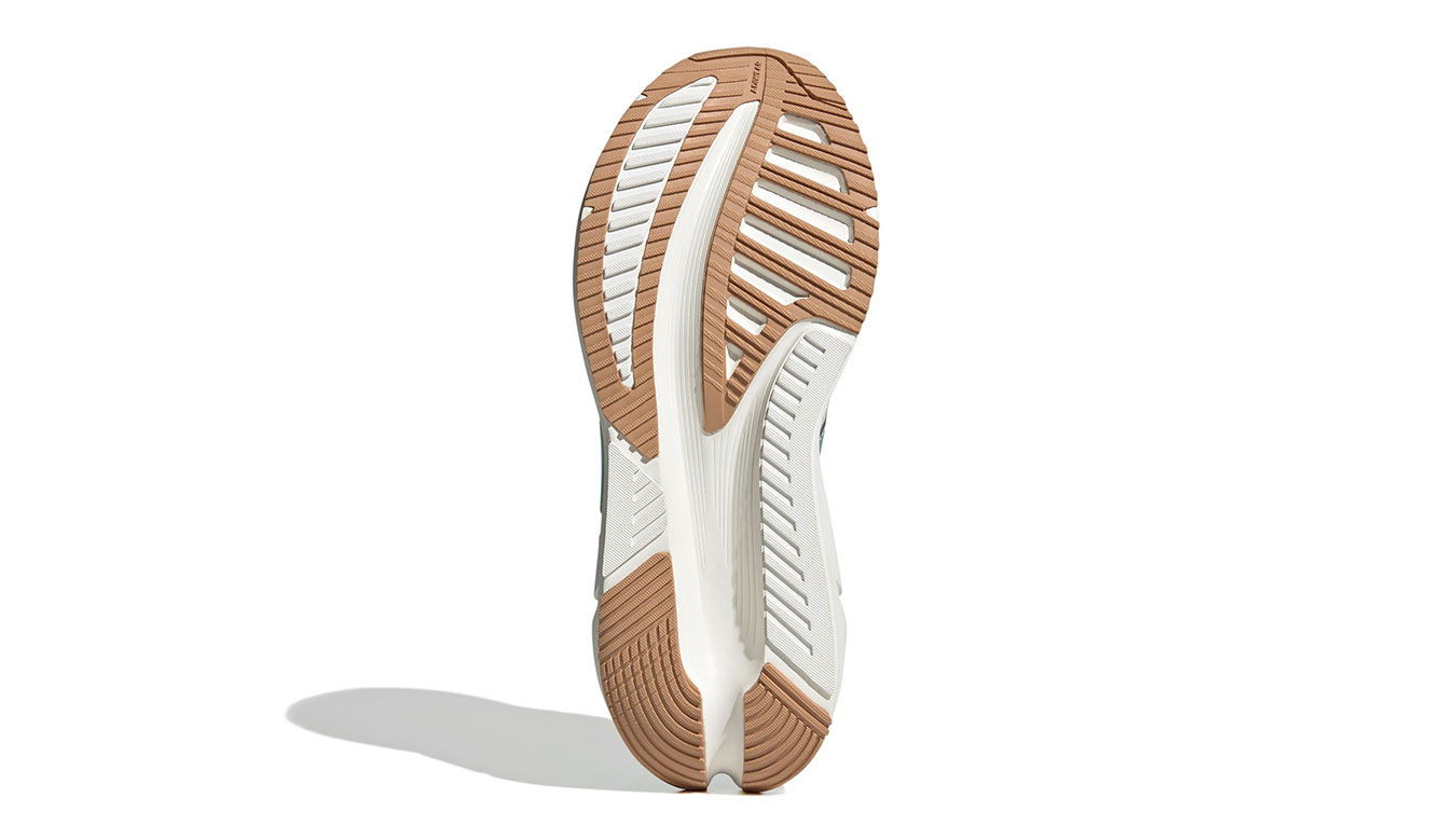 Кецове и обувки adidas Performance Adistar 3 Sportswear Performance Тюркоазено | JS1157, 1