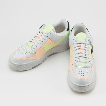 Кецове и обувки Nike W Air Force 1 Shadow Бяло | CI0919-107, 2