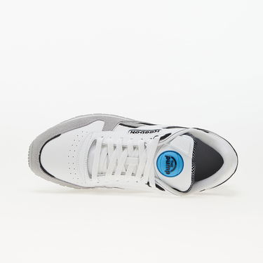 Кецове и обувки Reebok Classic Leather Pump Сиво | GW4726, 1