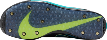 Кецове и обувки Nike Zoom Javelin Elite 3 Черно | fz9626-001, 4