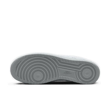 Кецове и обувки Nike Air Force 1 '07 Бяло | HV6418-100, 3