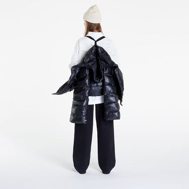 Яке бомбър Nike Therma-FIT City Series Synthetic-Fill Hooded Jacket Черно | DQ6893-010, 5