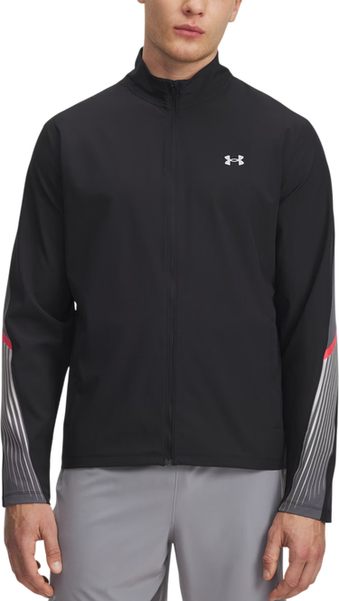 Яке Under Armour Under Armour UA Velociti Storm Jacket Черно | 6005901-002, 0
