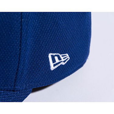Шапка с козирка New Era 39THIRTY Diamond Era French Federation of Rugby Dark Blue Тъмно синьо | 60333705, 5