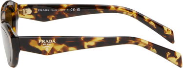 Слънчеви очила Prada Tortoiseshell Sunglasses Кафяво | 0PR 26ZS 8056597875219, 2
