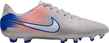 Кецове и обувки Nike Legend 10 Academy FG/MG Бяло | im7518-001, 1