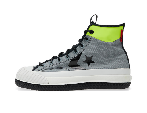 Кецове и обувки Converse Bosey MC Gore-Tex Сиво | 169360C