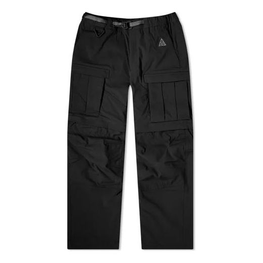 Карго панталони Nike ACG ACG Cargo Pants Черно | CV0655-010, 0