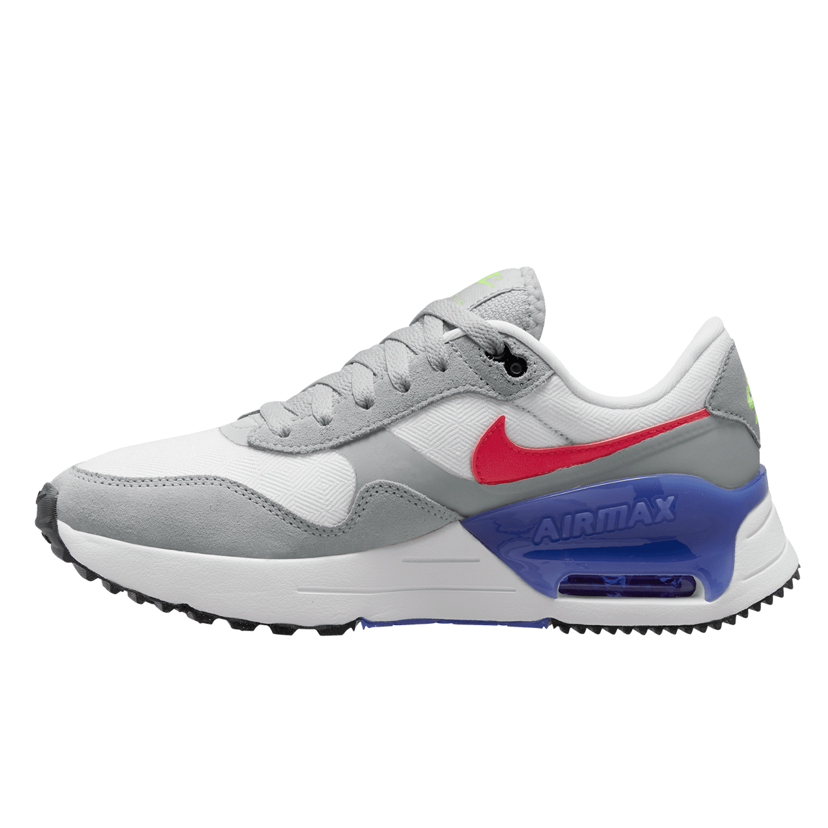 Кецове и обувки Nike Air Max SYSTM Сиво | DZ1637-100, 0