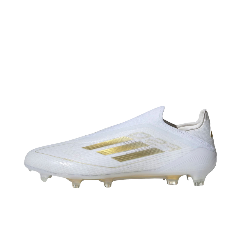 Кецове и обувки adidas Performance F50 Elite LL FG Бяло | ie3183