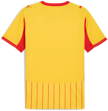 Фланелка Puma RC Lens Replica Home Jersey 2025/26 Жълто | 779728-01, 1