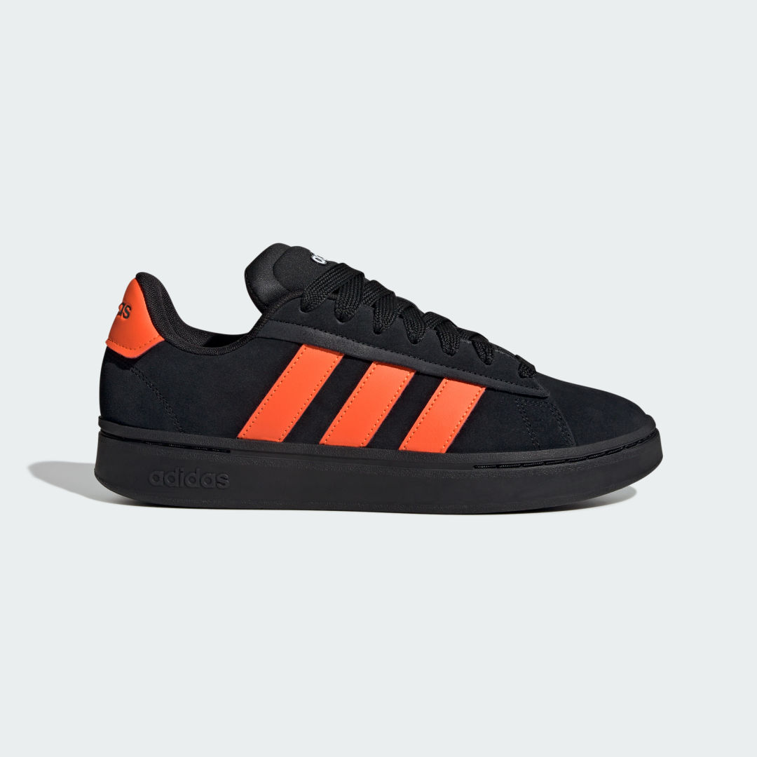 Кецове и обувки adidas Performance Grand Court Alpha Многоцветен | JP7532, 0