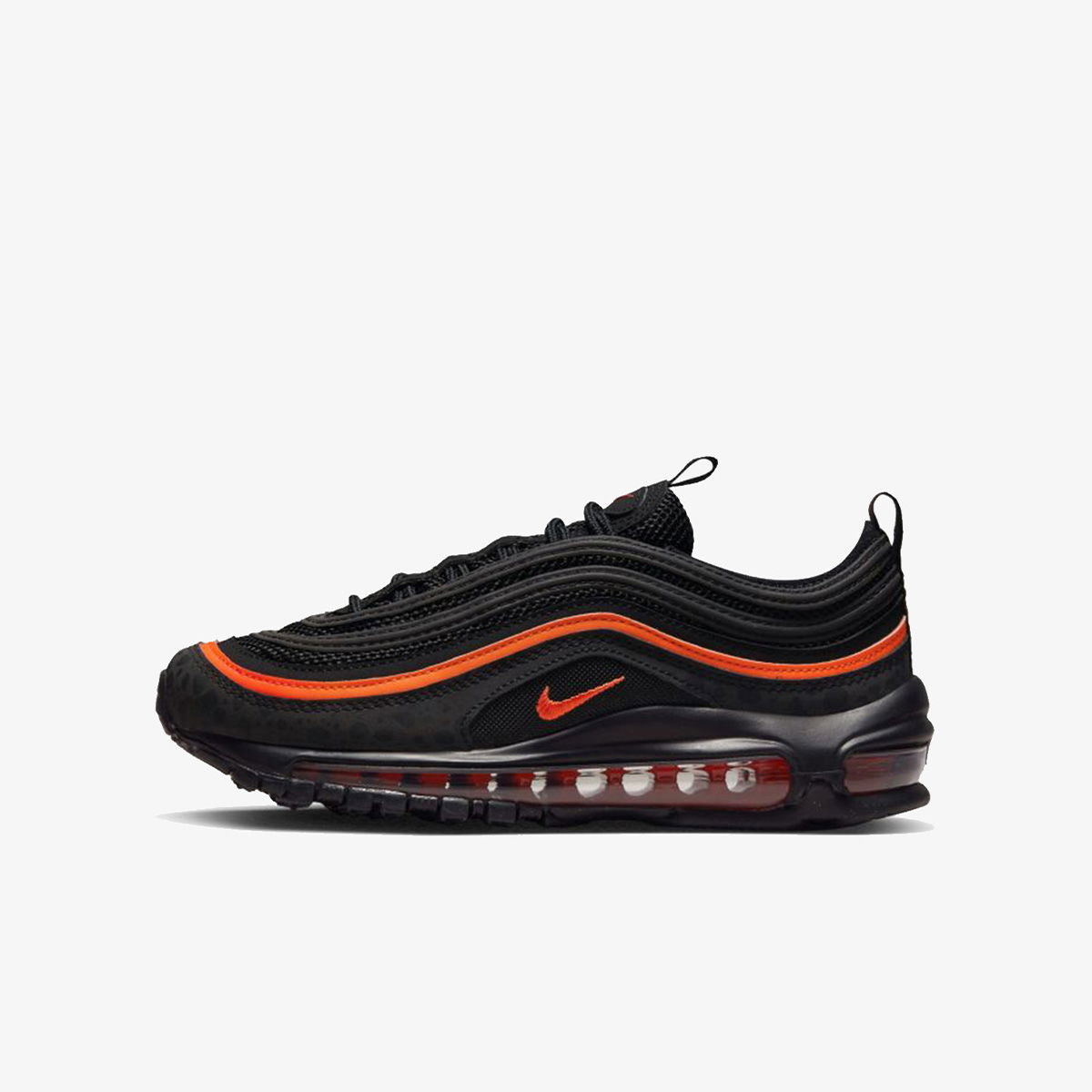 Кецове и обувки Nike Air Max 97 Черно | DX3088-001, 1
