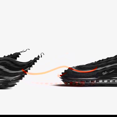 Кецове и обувки Nike Air Max 97 Черно | DX3088-001, 1