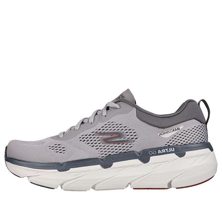 Кецове и обувки Skechers Max Cushioning Premier Perspective Сиво | 220068-GYRD, 0