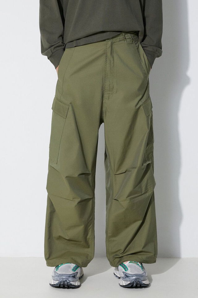 Oversized Tobi Cargo Pants