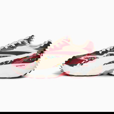 Кецове и обувки Puma X LIBERTY Teveris NITRO Многоцветен | 391568_01, 0