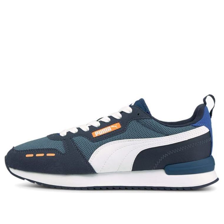 Кецове и обувки Puma R78 Синьо | 373117-42