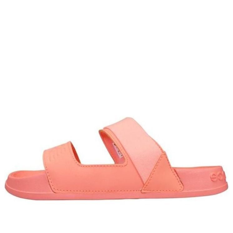 Кецове и обувки New Balance 202 Series Slides Розово | SWF202GP