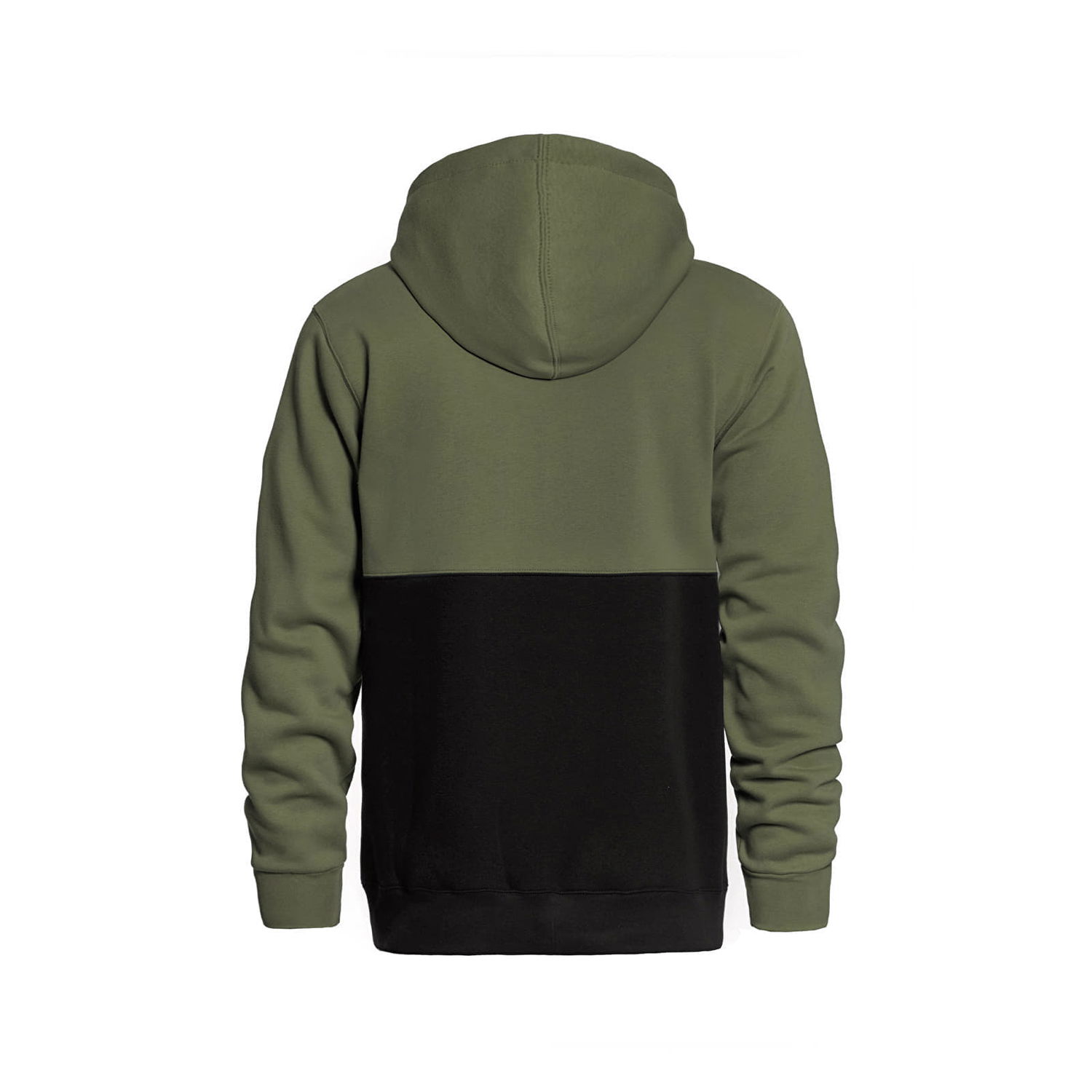 Суитчър Horsefeathers Jordan II Youth Sweatshirt Loden Green Зелено | SK147J, 1