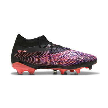 Кецове и обувки Puma FUTURE 8 MATCH FG/AG Soccer Cleats Черно | 108382_01, 4