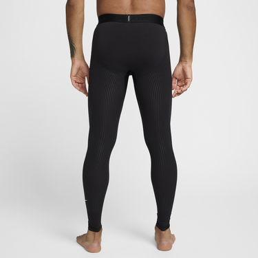 Чорапи Nike Pro Recovery Dri-FIT ADV Fitness Leggings Черно | FZ1641-010, 4