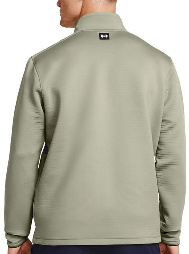 Суитчър Under Armour UA Storm Daytona HZ Зелено | 1379723-504, 1