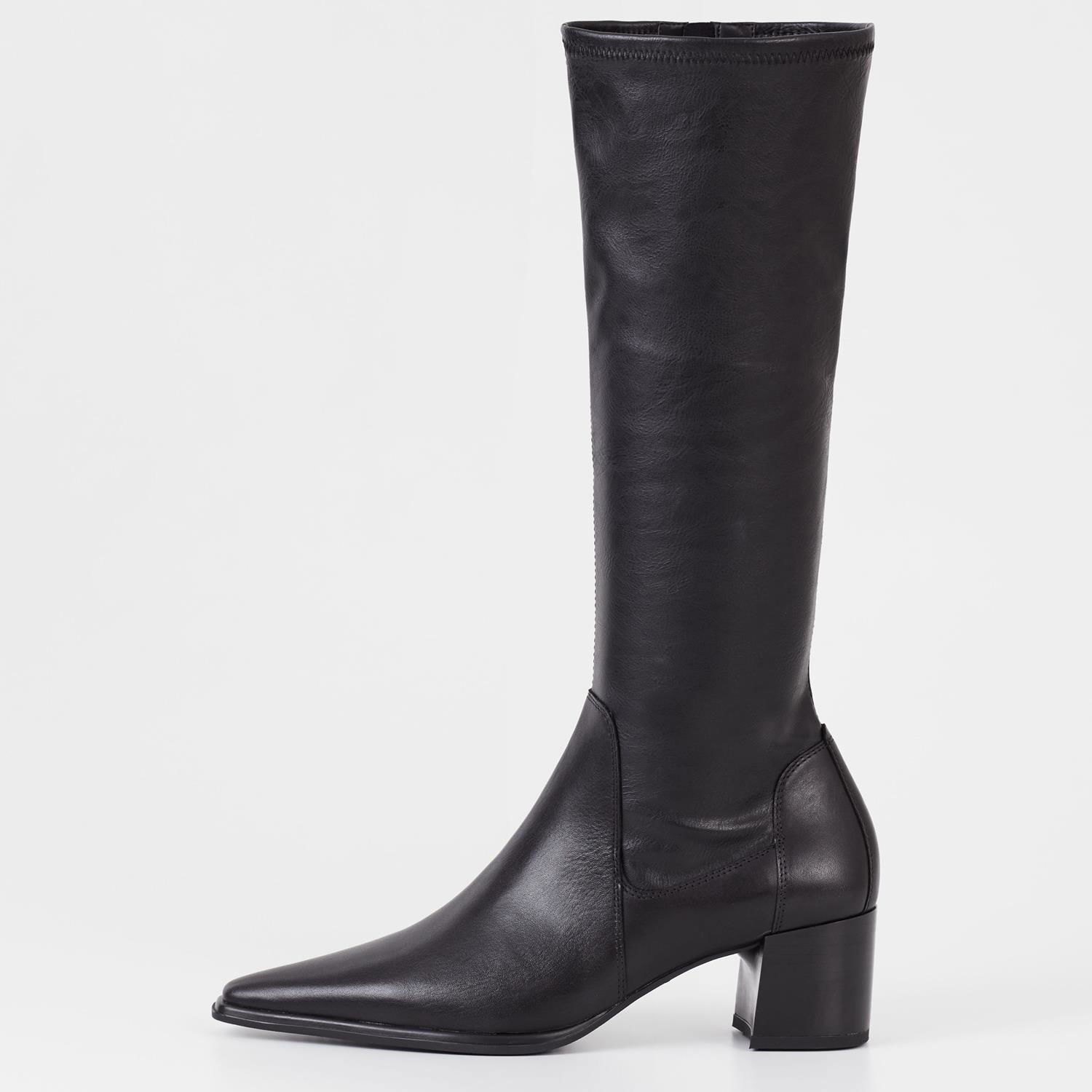 Кецове и обувки Vagabond Vagabond Giselle Leather Boots Черно | 5754-902-20, 0