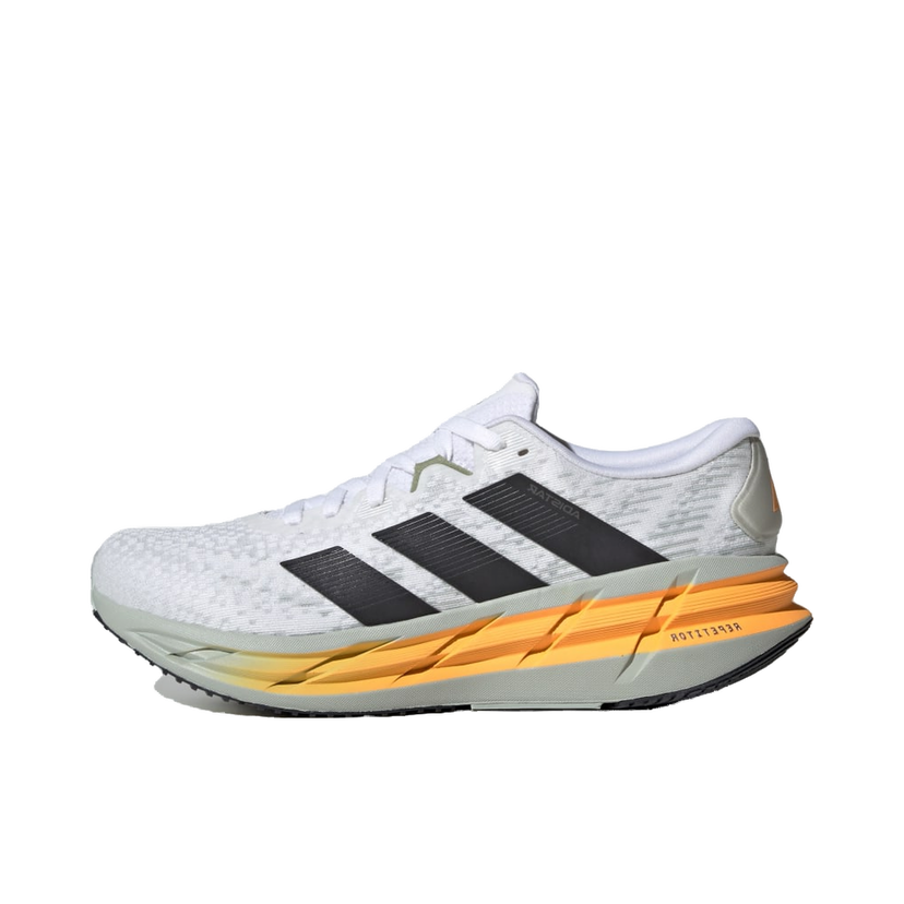 Кецове и обувки adidas Performance Adistar 4 Бяло | JR0313