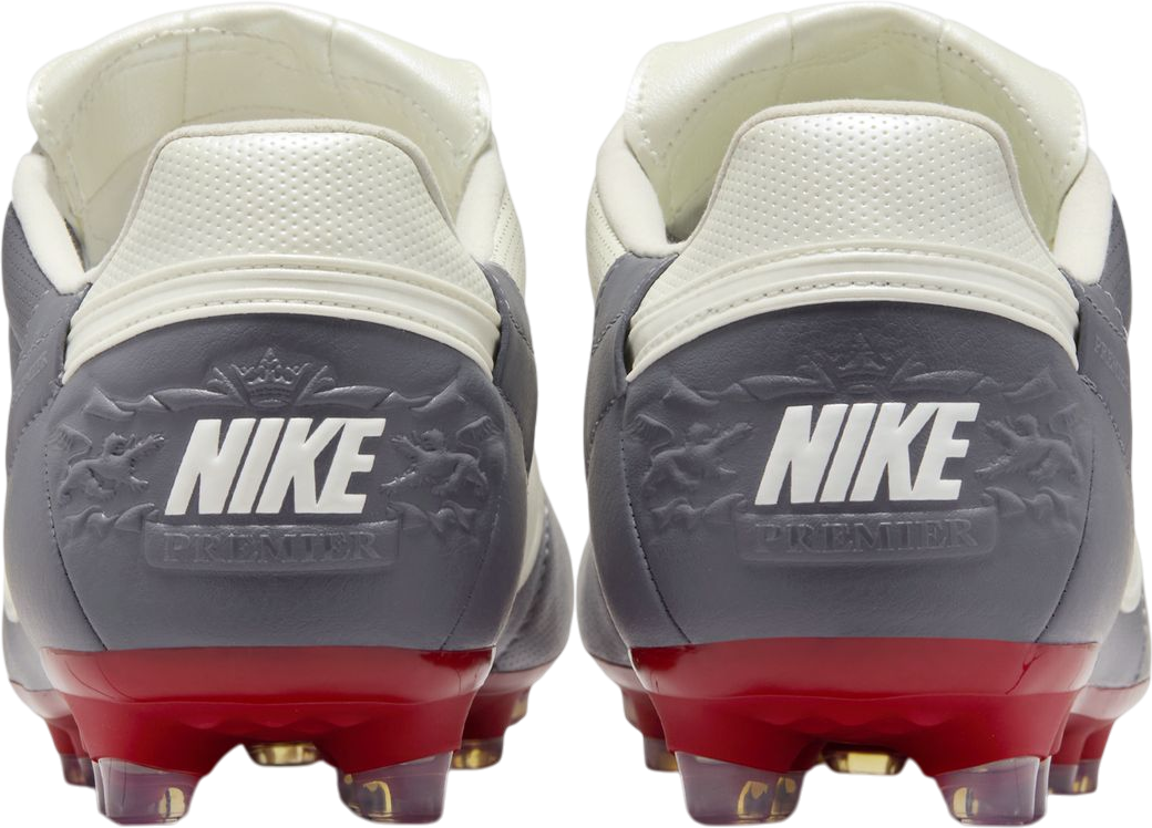 Кецове и обувки Nike THE PREMIER III FG Сиво | hm0265-003, 1