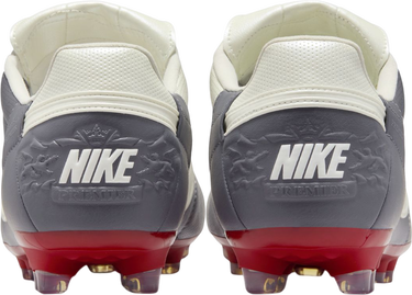 Кецове и обувки Nike THE PREMIER III FG Сиво | hm0265-003, 1