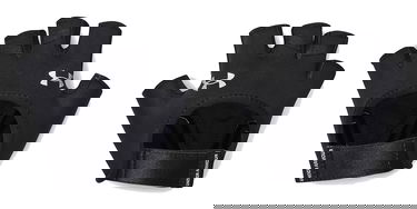 Ръкавици Under Armour UA Training Glove Черно | 1377798-001, 0