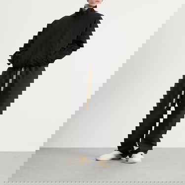 Панталони Fear of God Fear of God Technical Drawstring Pants, Size X-Small Черно | FG25FW35-356WBP-001, 4